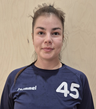 Matyiová Nikola